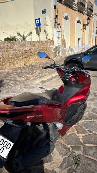 Honda PCX 2020 125cc
