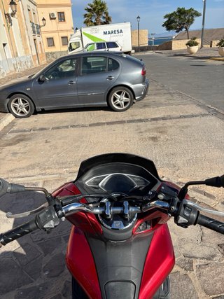 Honda PCX 2020 125cc