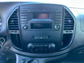 Mercedes-Benz Vito 2017