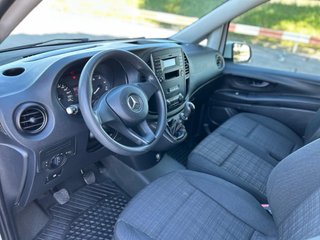 Mercedes-Benz Vito 2017