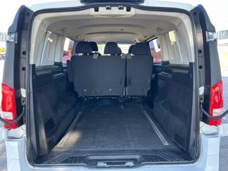 Mercedes-Benz Vito 2017