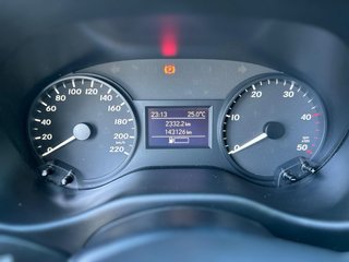 Mercedes-Benz Vito 2017