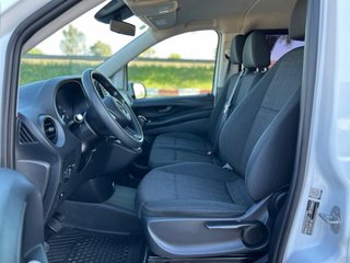 Mercedes-Benz Vito 2017