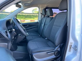 Mercedes-Benz Vito 2017