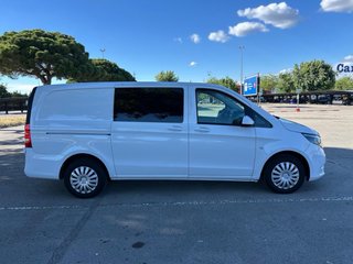 Mercedes-Benz Vito 2017