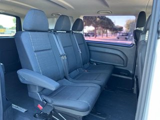Mercedes-Benz Vito 2017