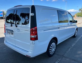 Mercedes-Benz Vito 2017