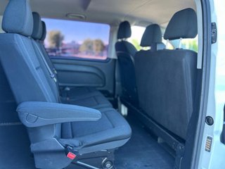 Mercedes-Benz Vito 2017