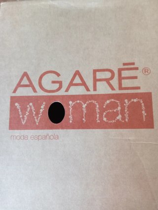 Zapatos beig AGARÉ mujer