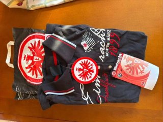 Polo Nike Eintracht Frankfurt 1899