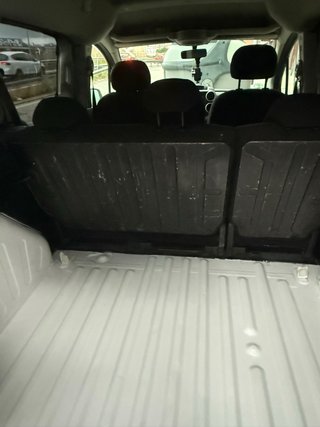 Citroen Berlingo pegatina C