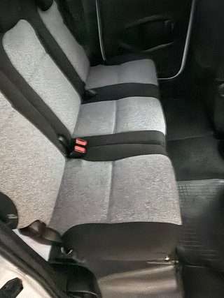 Citroen Berlingo pegatina C