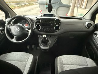 Citroen Berlingo pegatina C