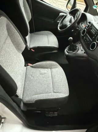 Citroen Berlingo pegatina C