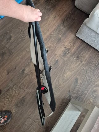 Hamaca BabyBjörn