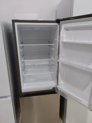 Nevera Combi Bomann Pequeña