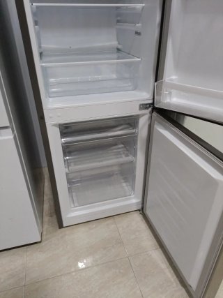 Nevera Combi Bomann Pequeña