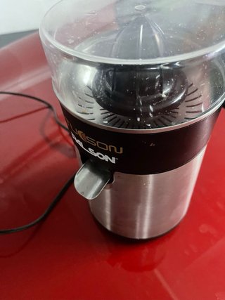 Palson