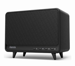 Altavoz Rienok Negro