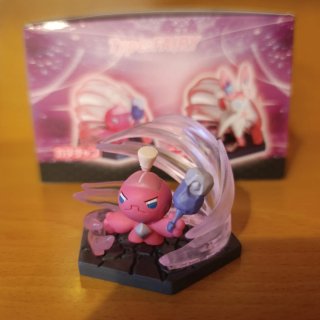 Diorama Tinkatink