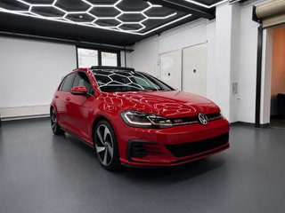 Volkswagen Golf GTI 7.5 Performance 2019