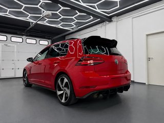 Volkswagen Golf GTI 7.5 Performance 2019