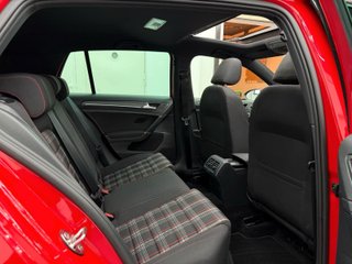 Volkswagen Golf GTI 7.5 Performance 2019