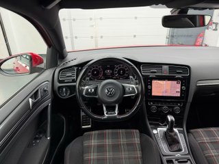 Volkswagen Golf GTI 7.5 Performance 2019