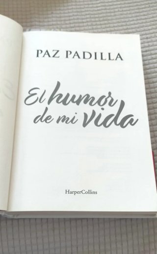 El Humor de Mi Vida (the Humor of My Life - Spa...