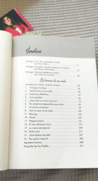 El Humor de Mi Vida (the Humor of My Life - Spa...