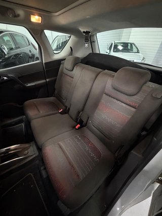Opel Meriva 2012
