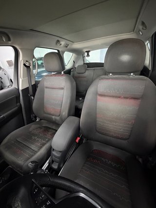 Opel Meriva 2012