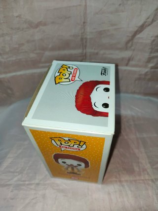 Funko Pop! Ronald McDonald 85 Ad Icons