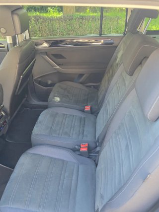 Volkswagen Touran 2016