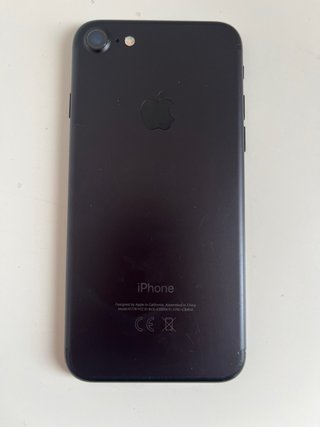 iPhone 7 32GB Negro