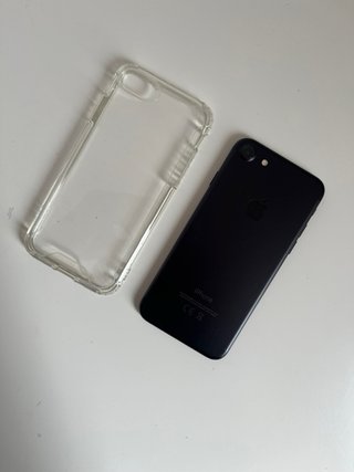 iPhone 7 32GB Negro