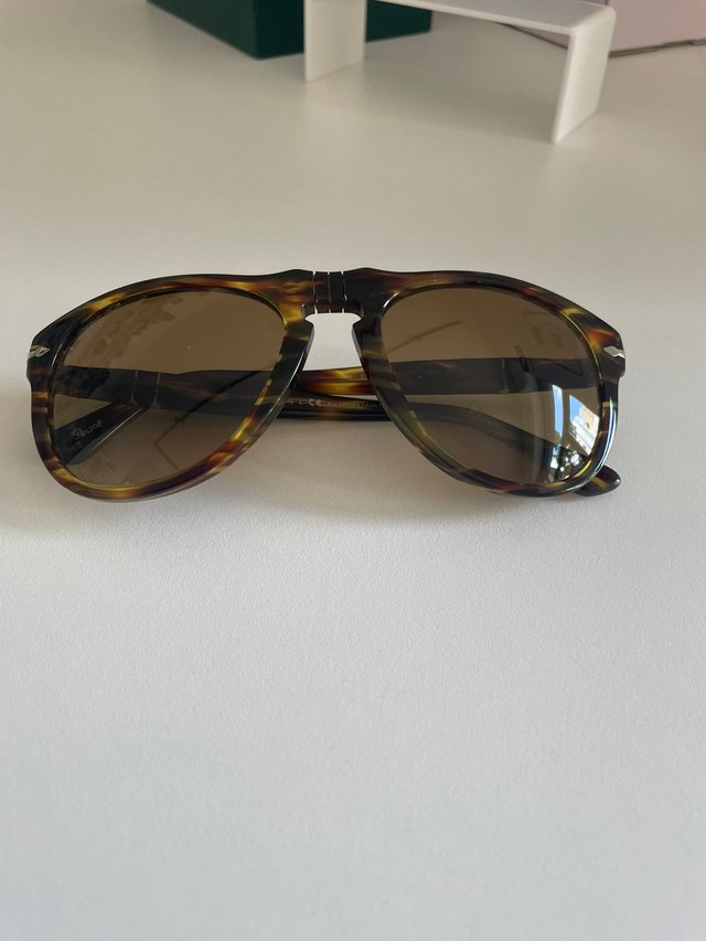 GAFAS PERSOL