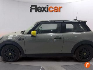 MINI Cooper COOPER S - 3P (2021)