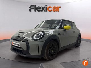 MINI Cooper COOPER S - 3P (2021)