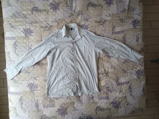 Camicia Tommy Hilfiger a righe
