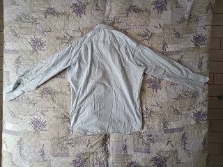 Camicia Tommy Hilfiger a righe