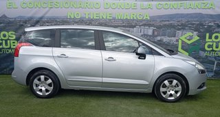Peugeot 5008 Premium 1.6 HDI 110 FAP CMP