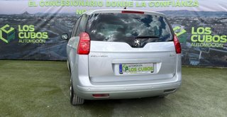 Peugeot 5008 Premium 1.6 HDI 110 FAP CMP
