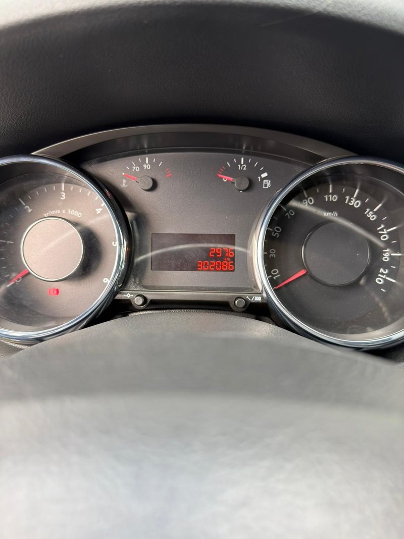 Peugeot 5008 1.6 HDI Premium CMP 2010, foto 10
