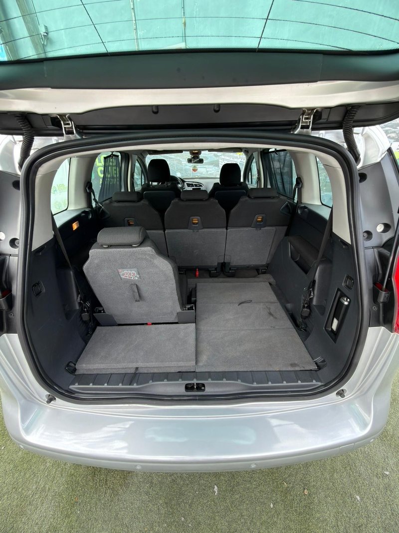 Peugeot 5008 1.6 HDI Premium CMP 2010, foto 15