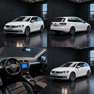 Volkswagen Touran 2017