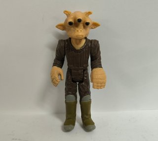 Ree Yees LFL 1983 Star Wars Kenner Figura