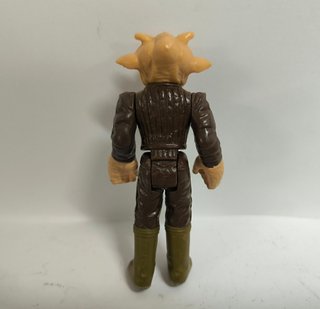 Ree Yees LFL 1983 Star Wars Kenner Figura
