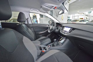 OPEL GRANDLAND X 1.2 T 130CV EXCELLENCE