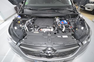 OPEL GRANDLAND X 1.2 T 130CV EXCELLENCE